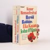 Harold Robbins Knaur-Roman-Festival