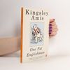 Kingsley Amis One Fat Englishman