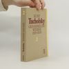 Kurt Tucholsky Kurt Tucholsky. Gesammelte Werke 2. 1919-1920