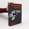 Nina Schindler Das Mordsbuch