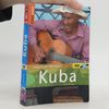 Fiona Mc. Auslan Kuba. Turistický průvodce