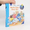 Andrea Erne Mama, Papa, Oma, Opa / Wieso? Weshalb? Warum? Junior Bd.39
