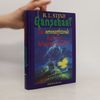 R. L. Stine Gänsehaut. Das nervenzerfetzende Buch der Schauergeshichten