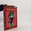 Nejmocnější hrdinové Marvelu 51. She-Hulk