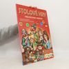 Eva Mrázková Stolové hry Precvičujeme nemčinu