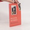 Alice Munro Stinkreich