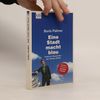 Boris Palmer Eine Stadt macht blau