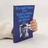 George Bernard Shaw Der Teufelsschüler Mann kann nie wissen