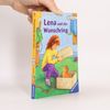 Manfred Mai Lena und der Wunschring. Erzählung. Zwei Geschichten für Leseanfänger