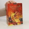 Kate Elliott Sternenkrone - 5+6: Der brennende Stein / Das Rad des Schicksals