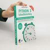 Michael Weigend Python 3 Schnelleinstieg