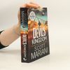 Scott Mariani The Devil's Kingdom