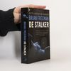 Brian Freeman De stalker