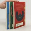 J. K. Rowling Hogwarts Library