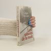 Colum McCann Les Saisons de la nuit