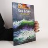 Dave White Sea & Sky in Acrylics