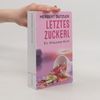 Letztes Zuckerl