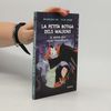 Jordi Trilla La petita botiga dels malsons 2. El misteri dels ullals desapareguts