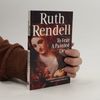 Ruth Rendell To Fear Painted Devil