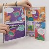 Debbie White Oxford Reading Tree Story Sparks: Oxford Level 11: Agent Blue and the Swirly Whirly