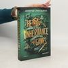 Jennifer Lynn Barnes The Interitance Games. Tom 1