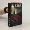 Philip Kerr Operation Zagreb