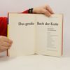 Hans Eberhard Friedrich Das große Buch der Feste