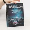 Arnaldur Indriðason Das dunkle Versteck