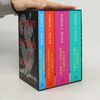 A court of Thorns and Roses (1-4)