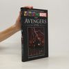 Ultimátní komiksový komplet 31. New Avengers. Útěk