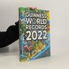 Guinness World Records 2022. Deutschsprachige Ausgabe
