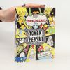Liz Pichon Tomek Łebski 7. Niezły szczęściarz