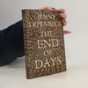 Jenny Erpenbeck The End of Days