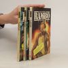 David Morrell Rambo 1-3
