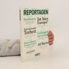Erwin Dettling Reportagen