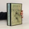 John Irving Weduwe voor een jaar