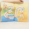 Anne Braun Das Ritter-Spiel- und -Spassbuch
