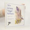 Marie Herzogin von Württemberg Wir lernen Vögel kennen