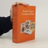 David G. Compton Reader's Digest Condensed Books 1