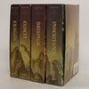 Christopher Paolini Inheritance Cycle 1-4 Book Set