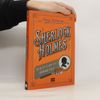 Jane Schro der Crime mysteries - Sherlock Holmes