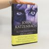 John Katzenbach El Psicoanalista - 3: El psicoanalista en la mira