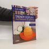 Jaroslava Dovcová Trendy doplňky: háčkované & pletené