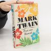 Mark Twain Post aus Hawaii