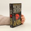 Michael Crichton A Case of Need