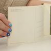 Gustav Klimt Postcard Books