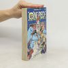 Eiichiro Oda One Piece 49
