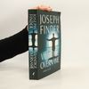 Joseph Finder Vijandige overname