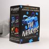 Jennifer Lynn Barnes The Naturals Paperback Boxed Set