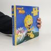 Waldemar Bonsels Včielka Maja : kniha s puzzle